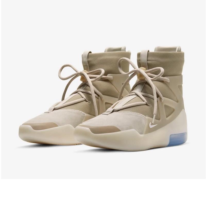 nike air fear of god