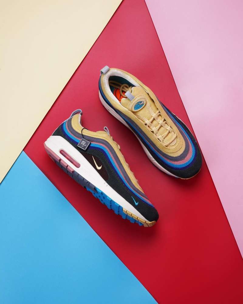 nike air max sean wotherspoon harga