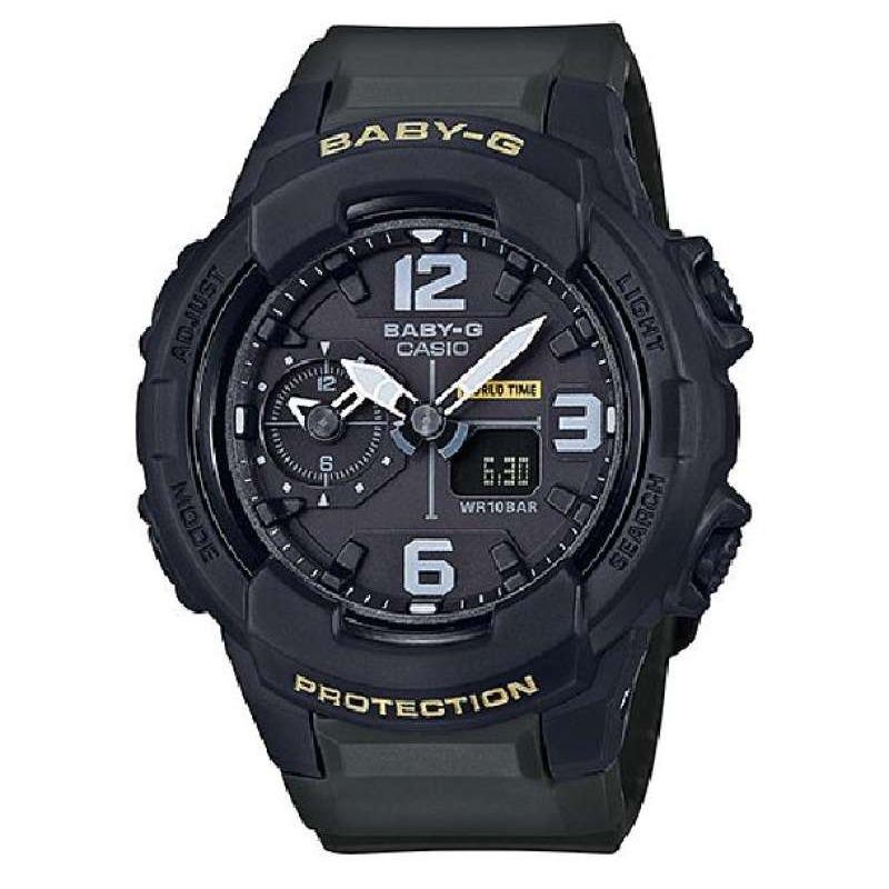Jual casio store baby g