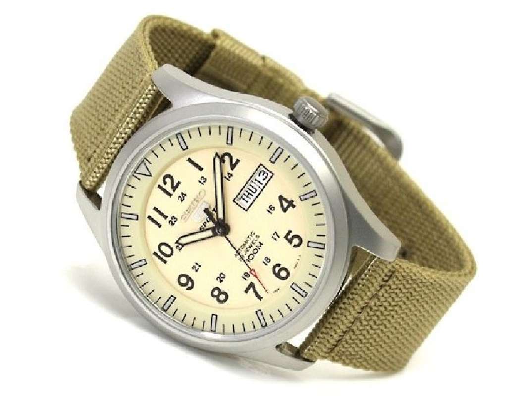 Snzg07k1 seiko discount