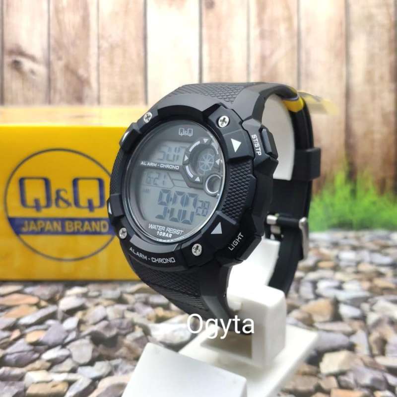 Jam deals q&q digital