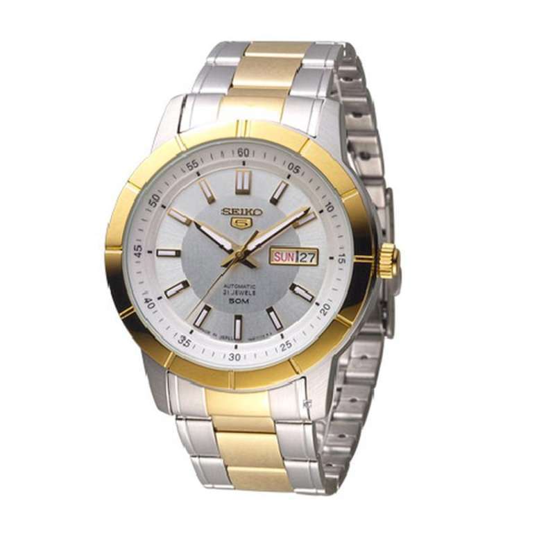 Seiko hotsell snk 009