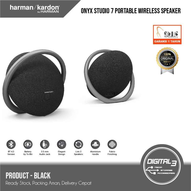 Jual harman kardon onyx 4 sales