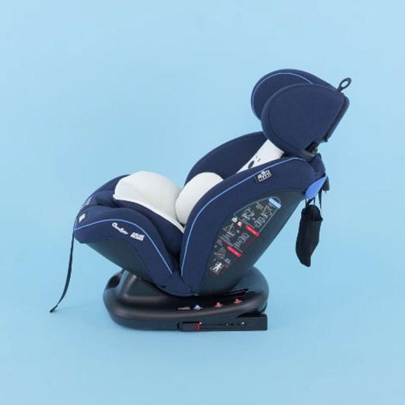 Jual Pre Order Cocolatte We Bare Bears Ice Bear Car Seat Online Mei 2021 Blibli
