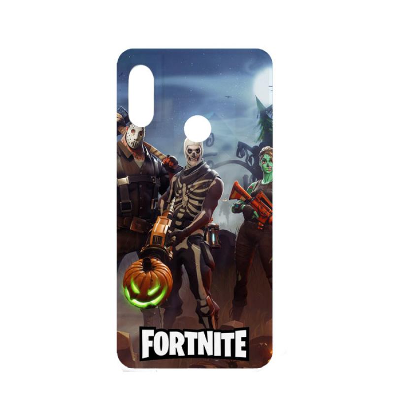 Jual Casing Hardcase Halloween In Fortnite Battle Royale P0389 Asus Zenfone Max Pro M1 Case Online Juli 2020 Blibli Com