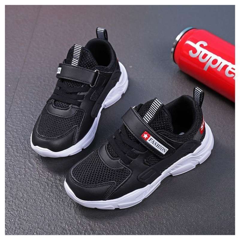 Sepatu anak sneakers sales