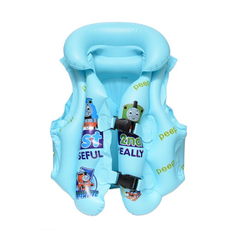 Jual Nice Bebikita Rompi Pelampung Renang Anak 3 5 Tahun Online Oktober 2020 Blibli Com