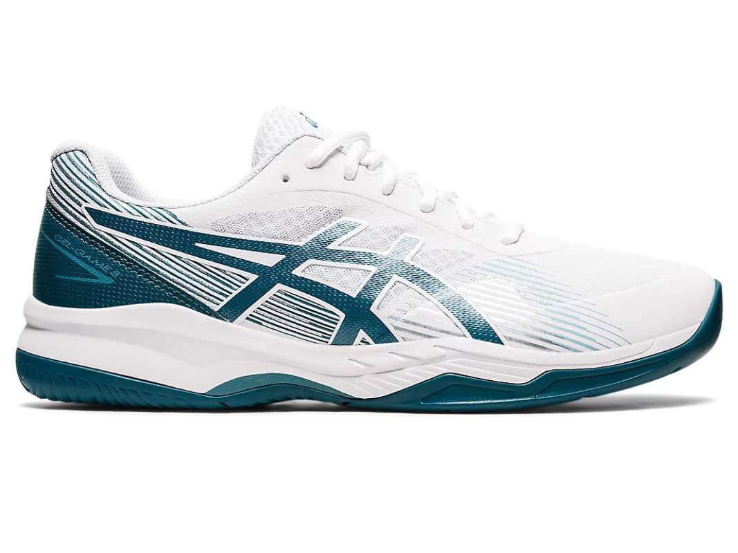 Gel Game A6 Tennis Shoes Asics Gel-Game Tennis Shoes AW24