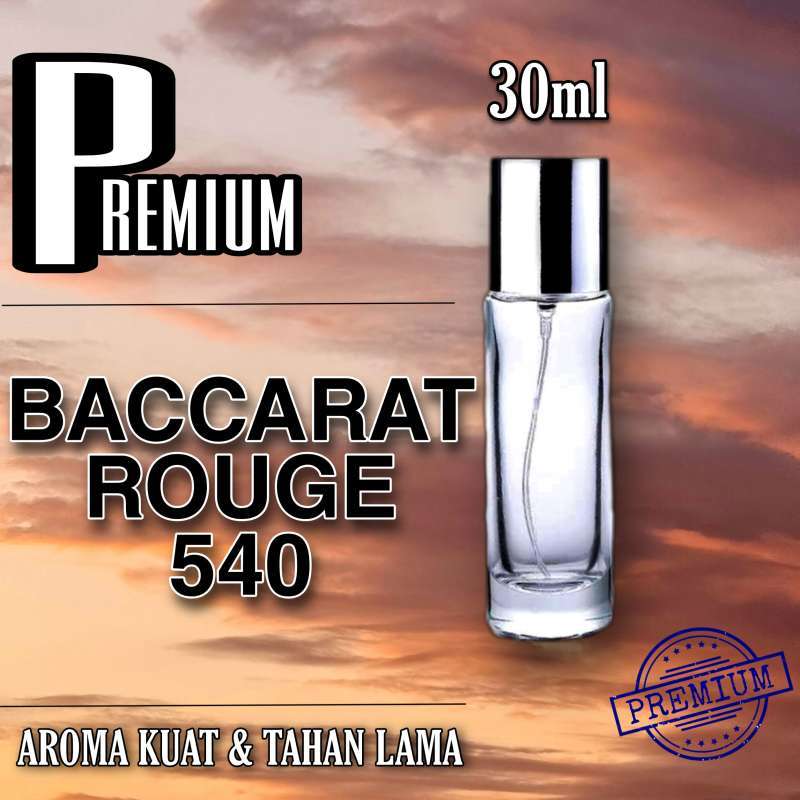 Baccarat 30ml best sale