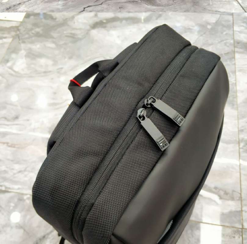 Samsonite red store lopere