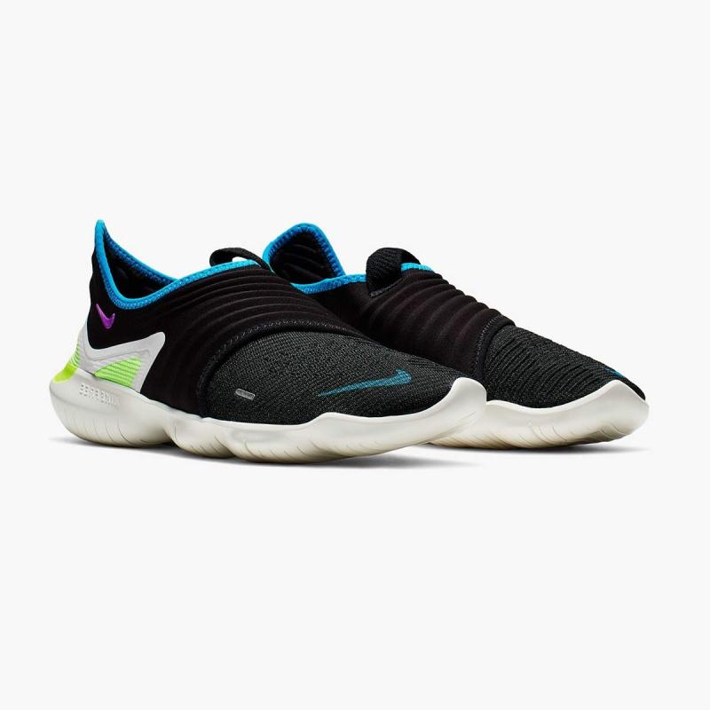 Jual Nike Free Rn Flyknit 3 0 Spepau Olahraga Pria Aq5707 003 Online Oktober 2020 Blibli Com