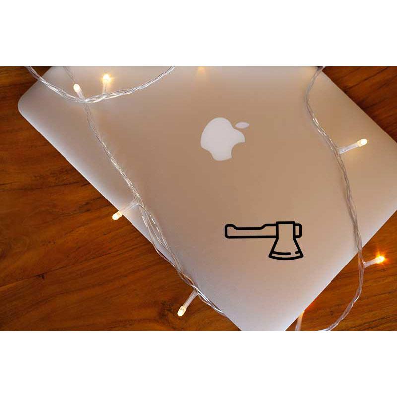 Jual Grapinno Kapak Camping Decal Sticker Laptop For Apple Macbook 13 Inch Online Oktober 2020 Blibli Com