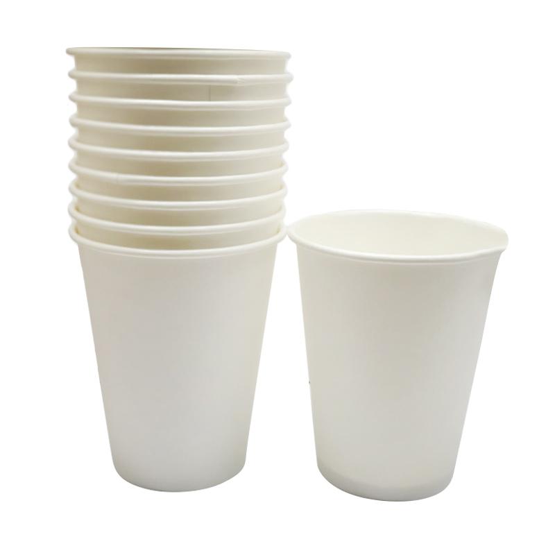 Jual Oem Paper Cup Polos 8 Oz Dus 1000pcs 240 Ml Online Juli