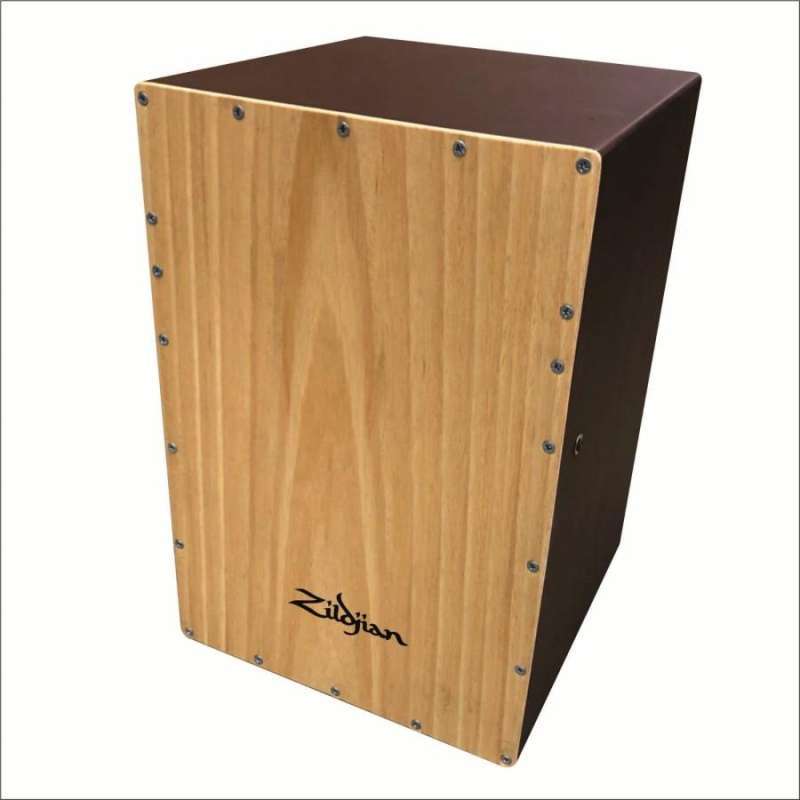Zildjian cajon sale