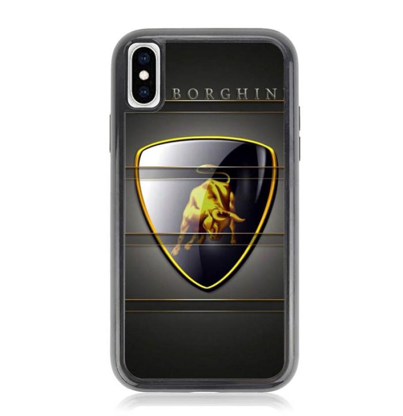 Jual Casing Custom Iphone Xs Max Lamborghini Car Logo P1594 Online Desember 2020 Blibli