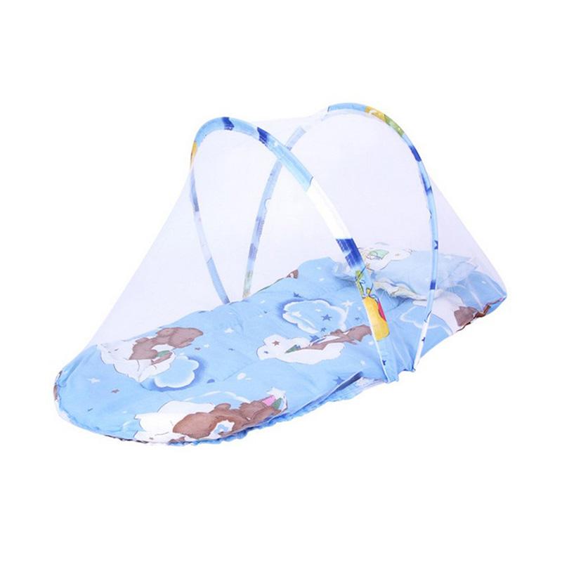 baby bed mosquito net