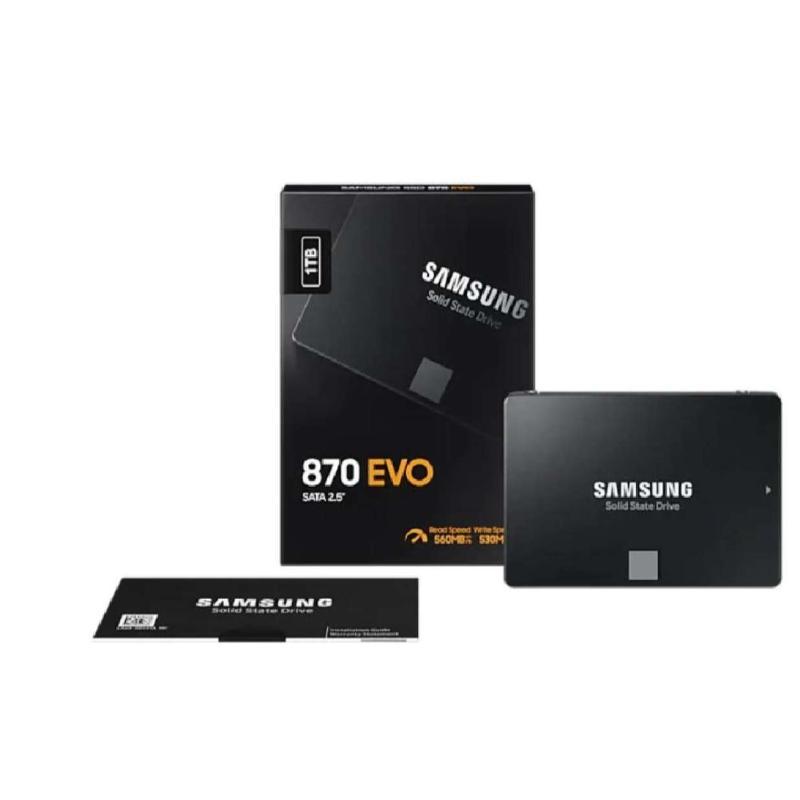 おまけ追加☆SAMSUNG SSD 870 ほっとけ EVO 1TB×4台 裸族の頭リーダ