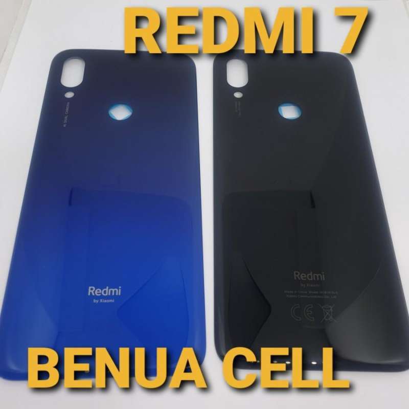 Redmi Note Pro Back Door REDMI NOTE BackDoor Back Door Casing