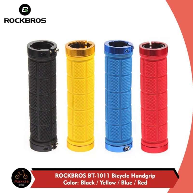 Handgrip rockbros discount