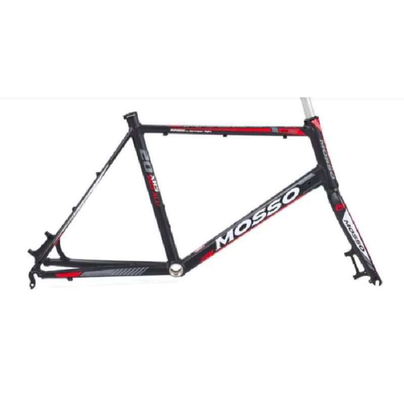 Jual Frame Mosso Minivelo 20 XR5 di Seller BikeTM Meruya Selatan