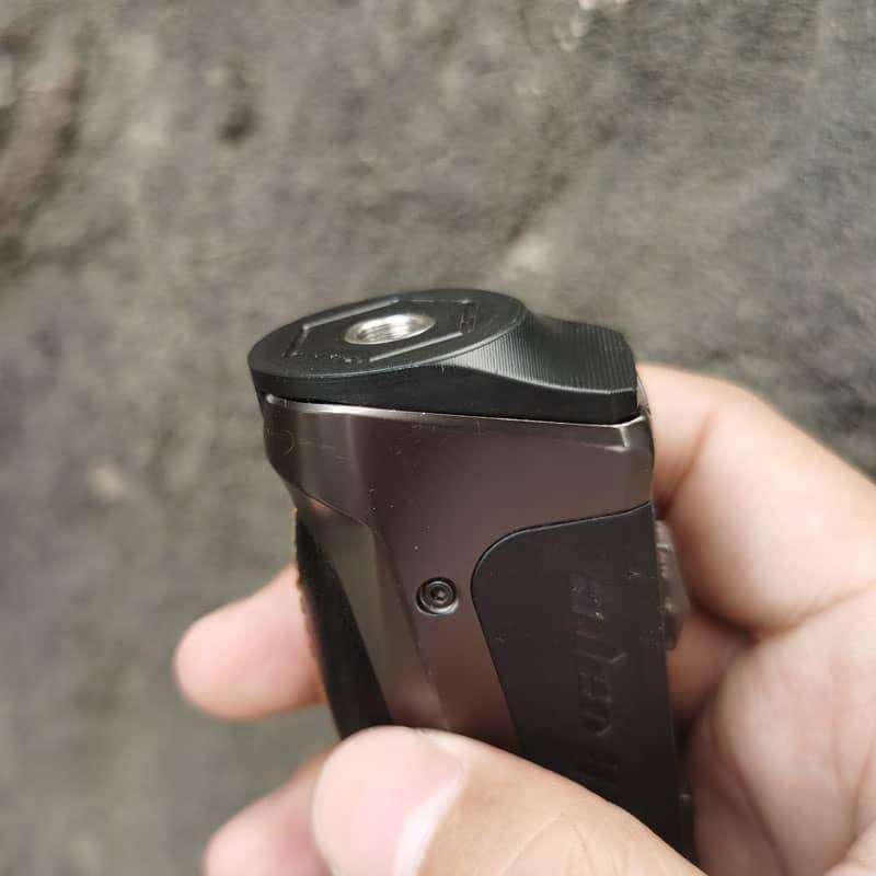 Jual 510 Adapter For Aegis Boost Rda Rba Tank Rta Semua Masuk 510 Thread Di  Seller Vape Oi - Kramat, Kota Jakarta Pusat | Blibli