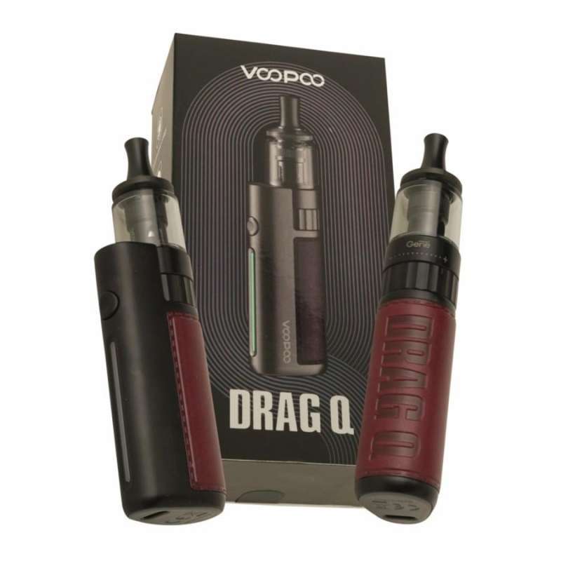 Voopoo Drag Gratis Ongkir 🏷️ Harga Murah Mei 2026