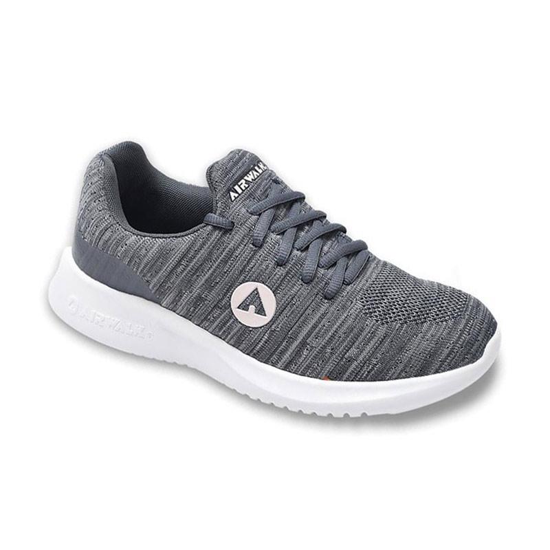 Jual Airwalk Lucas Sneakers Shoes Womens Online November 2020 Blibli Com