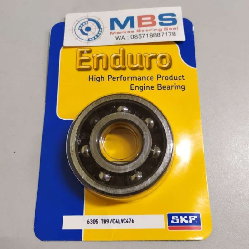 Bearing enduro c4 discount
