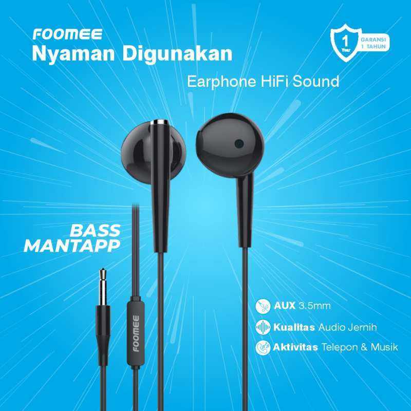 Earphone hifi discount
