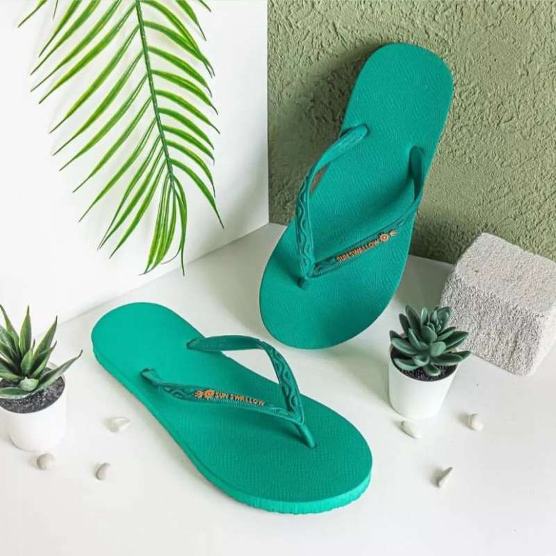 Sandal discount swallow nice