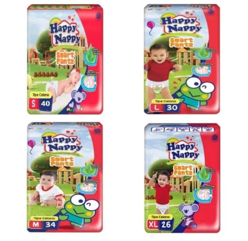 Distributor happy nappy cheap