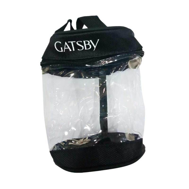 Jual Gatsby 3 Special Package Free Pouch Gatsby Transparant Online November 2020 Blibli Com