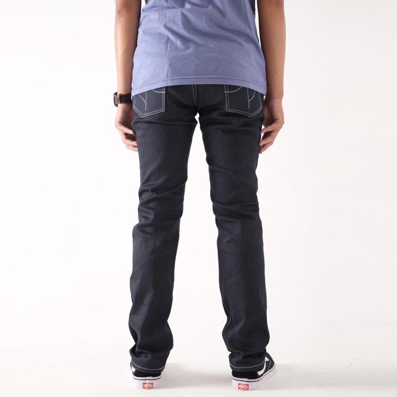 Jual Trust Denim Selvedge Accent 