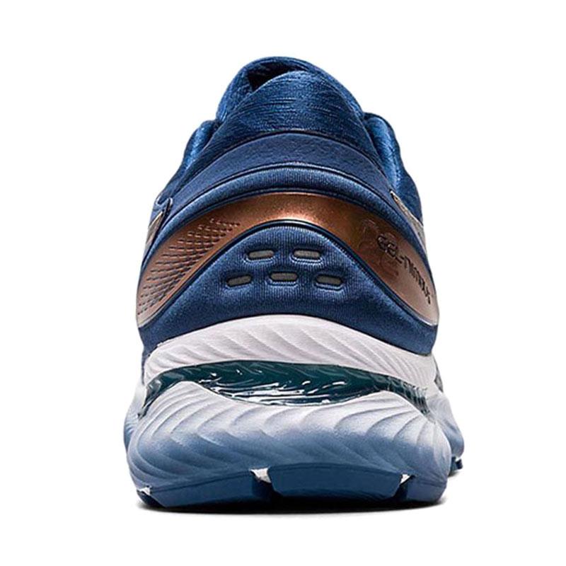 Jual Asics Men's Running Shoes [GEL-NIMBUS 22] di Seller Planet Sports -  Kota Bekasi, Jawa Barat | Blibli