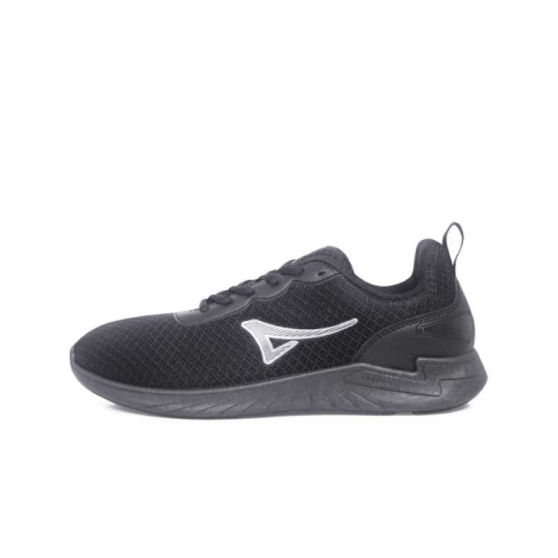 Mizuno running a4 nere best sale