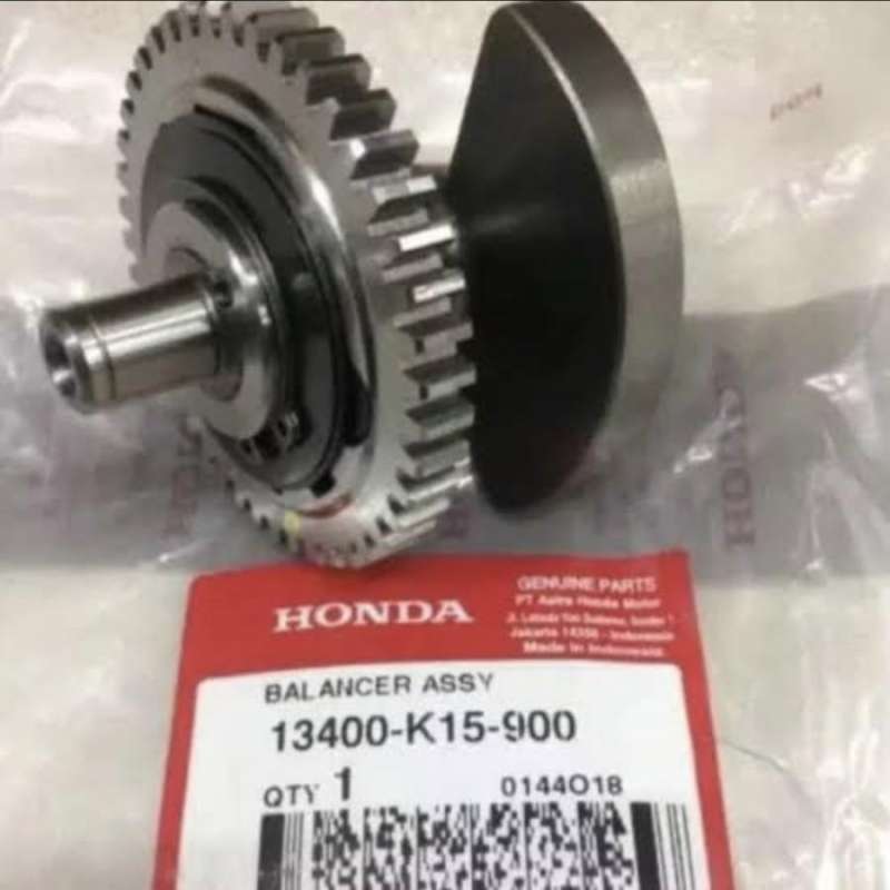 Balancer cb150r hotsell
