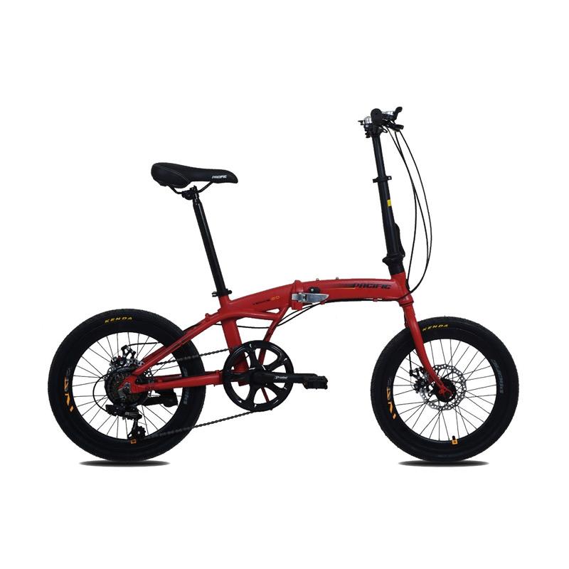 Pacific bike hot sale 20 inch