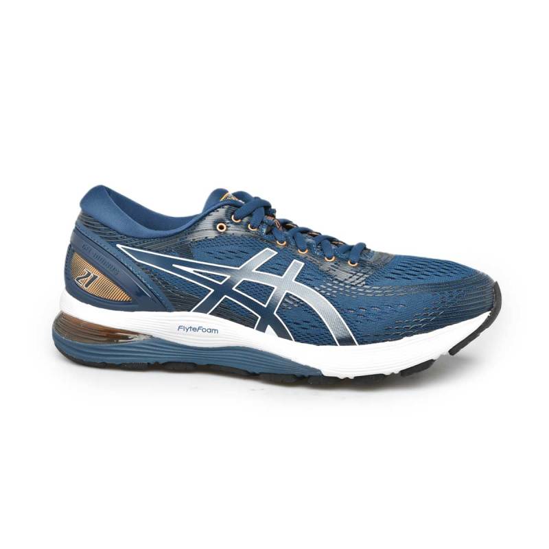 Asics nimbus 21 43.5 Clearance