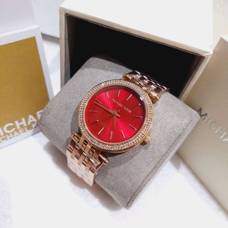 Michael kors darci online mk3337