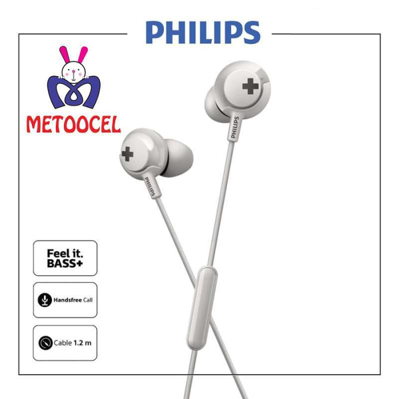 Philips top 4305 earphones