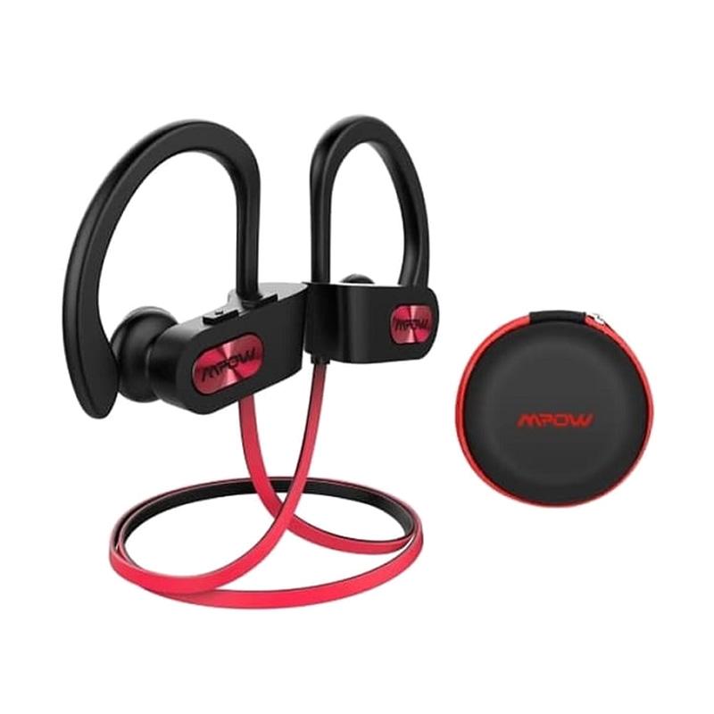Promo MPOW D3 IPX7 Flame Bluetooth 
