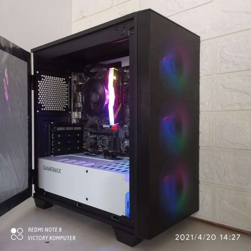 Renoir 4650g 2025