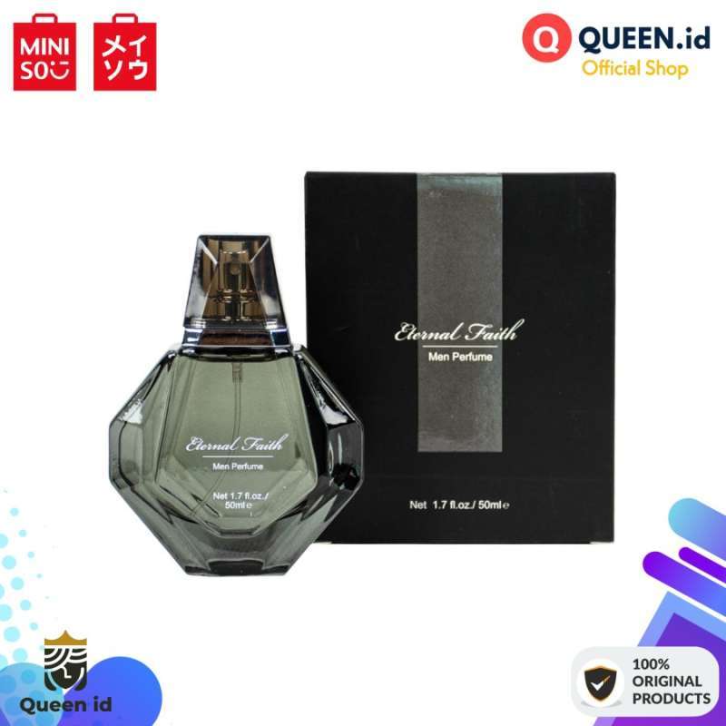 Parfum eternal store faith