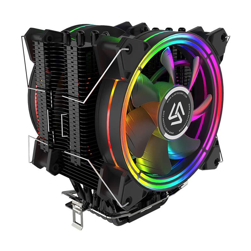 Jual Alseye H120d Rgb Cpu Cooler Murah Mei 2021 Blibli