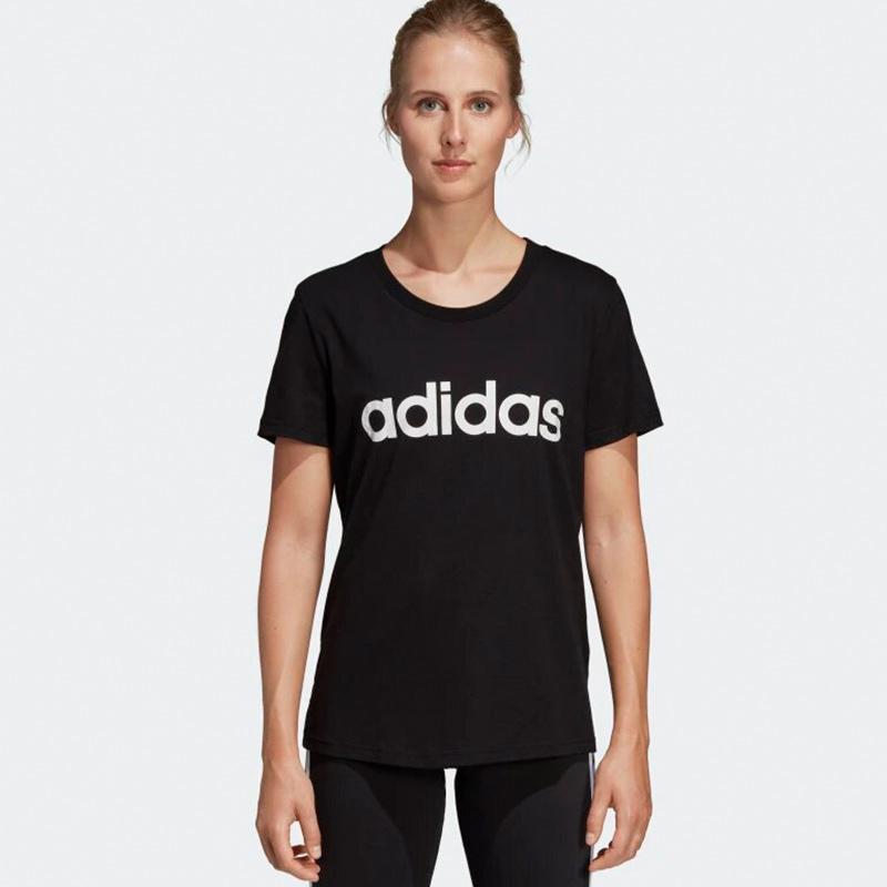 adidas womens tee