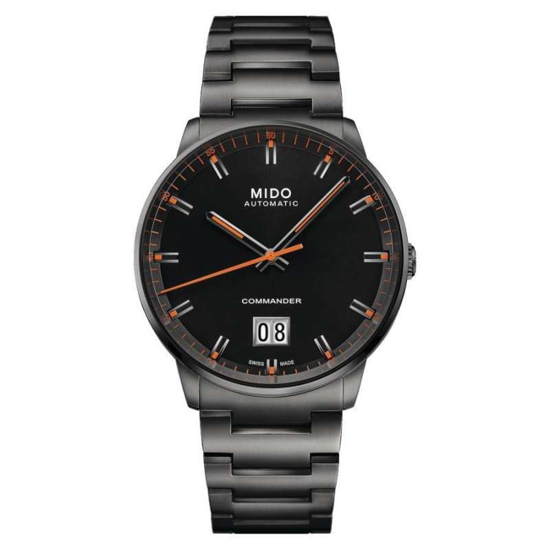 Jam tangan mido automatic discount original