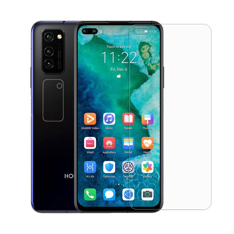 Jual Nillkin Screen Protector Whole Pack Huawei Honor V30 Huawei Honor V30 Pro Online Desember 2020 Blibli