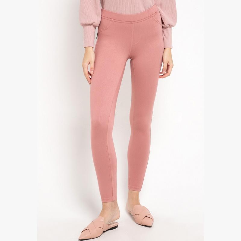 Point One Premium Celana Legging Wanita 
