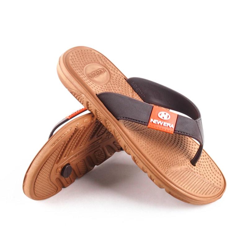 sandal new era