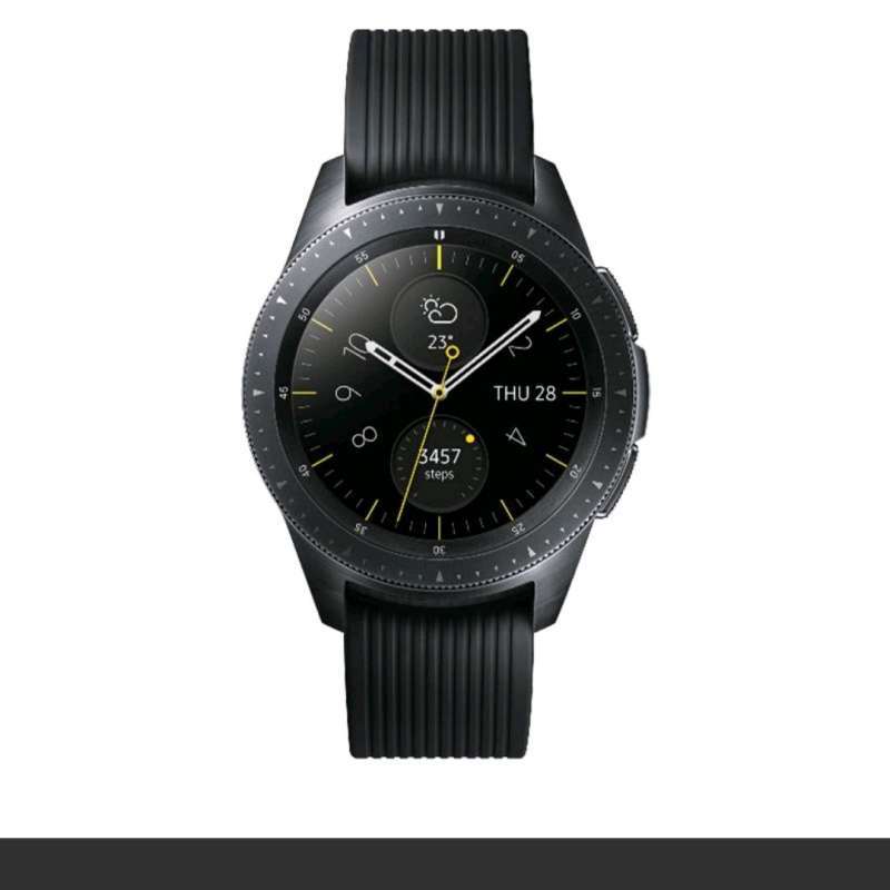 Samsung gear sport harga online